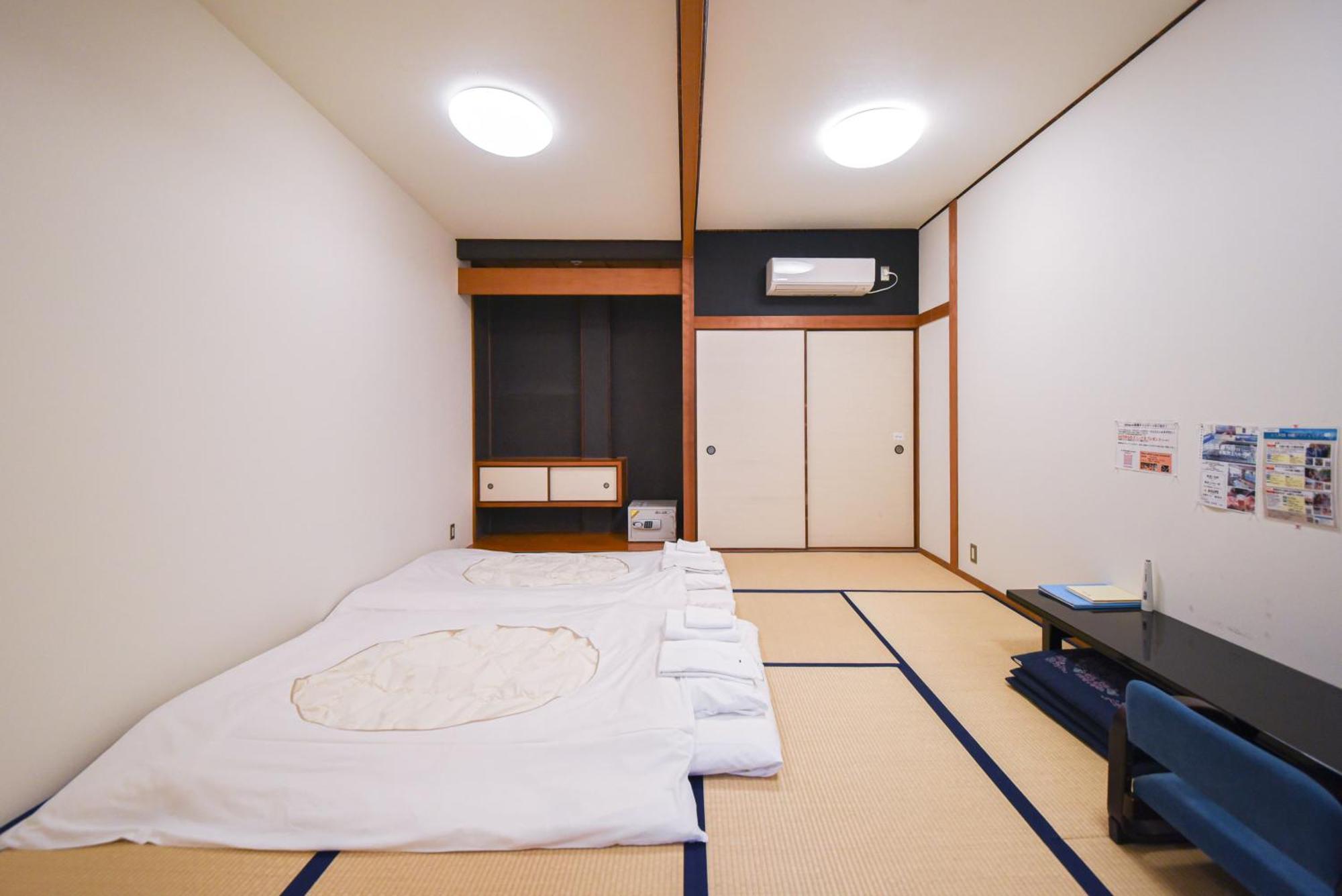 4S Stay Awaikeda Ekimae Miyoshi  Exterior photo